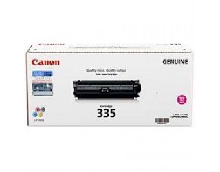 Canon Cartridge 335 Magenta Black Toner